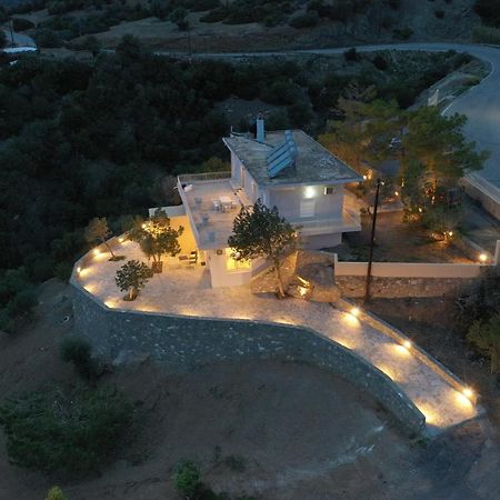 Skouros Villa Kastri  المظهر الخارجي الصورة