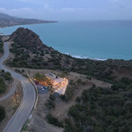Skouros Villa Kastri  المظهر الخارجي الصورة