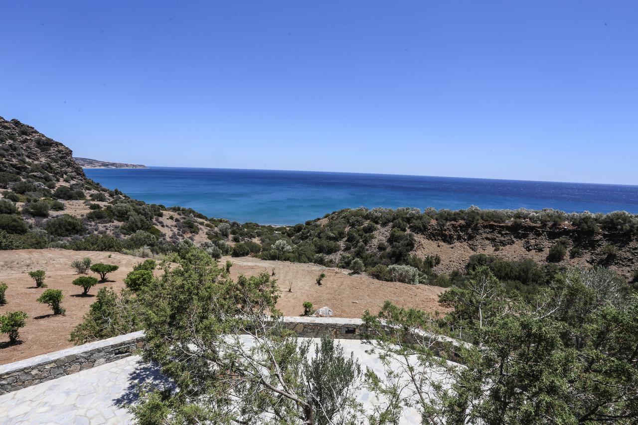 Skouros Villa Kastri  المظهر الخارجي الصورة