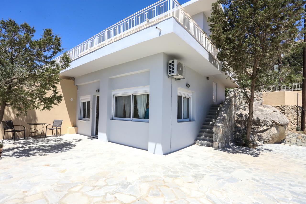 Skouros Villa Kastri  المظهر الخارجي الصورة