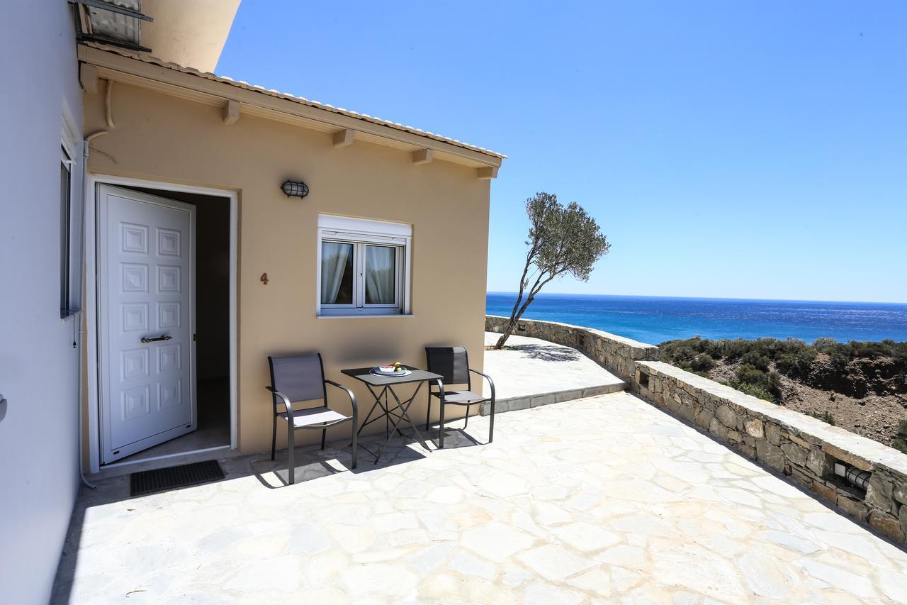 Skouros Villa Kastri  المظهر الخارجي الصورة