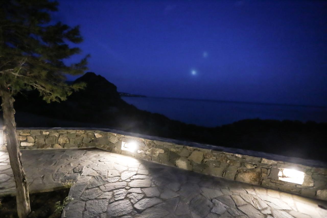 Skouros Villa Kastri  المظهر الخارجي الصورة