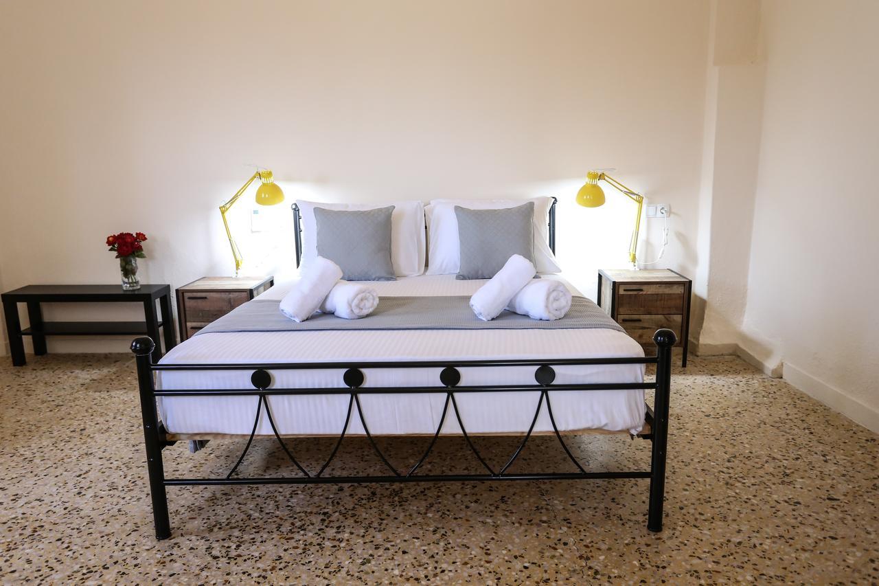 Skouros Villa Kastri  المظهر الخارجي الصورة