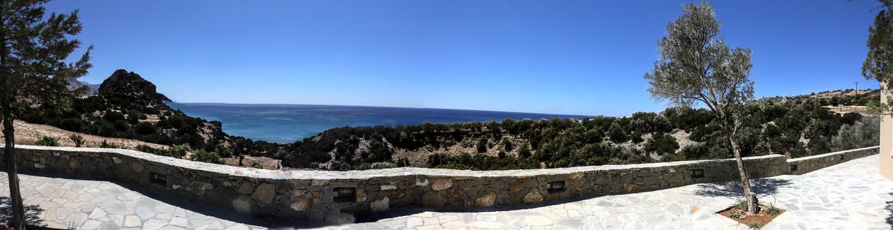 Skouros Villa Kastri  المظهر الخارجي الصورة