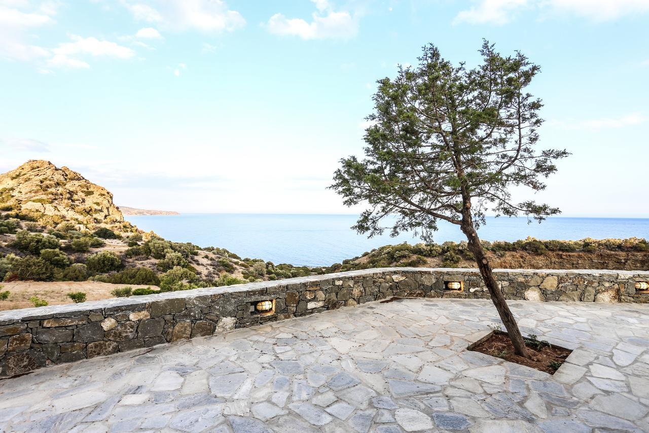 Skouros Villa Kastri  المظهر الخارجي الصورة