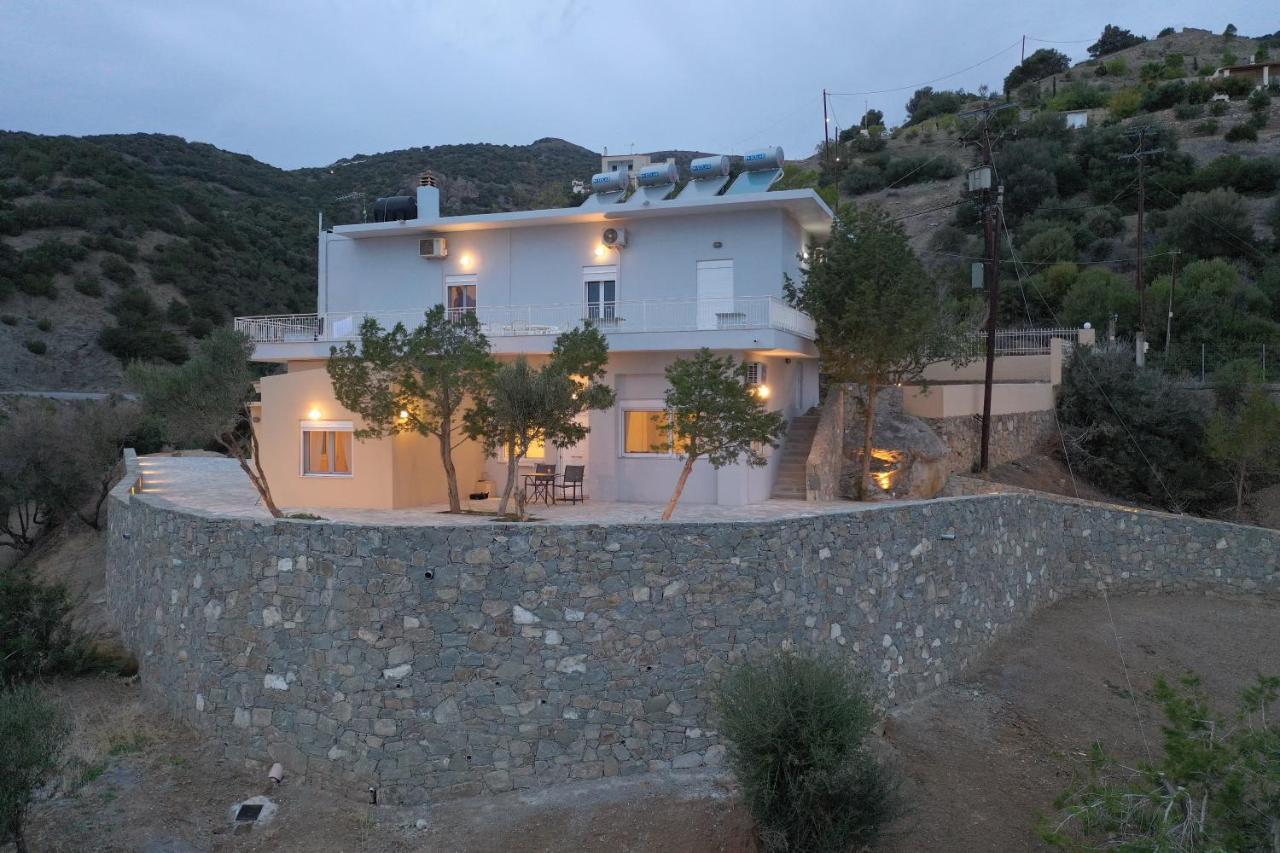 Skouros Villa Kastri  المظهر الخارجي الصورة