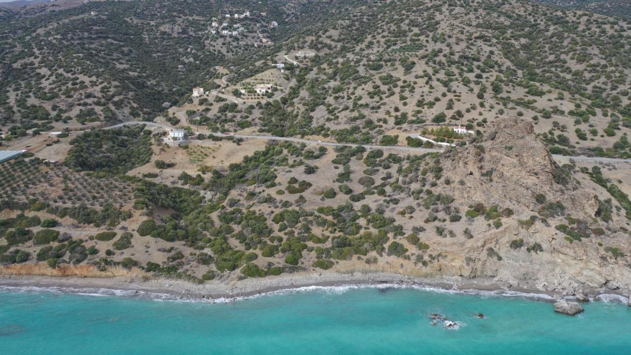 Skouros Villa Kastri  المظهر الخارجي الصورة