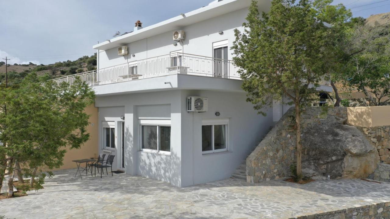 Skouros Villa Kastri  المظهر الخارجي الصورة