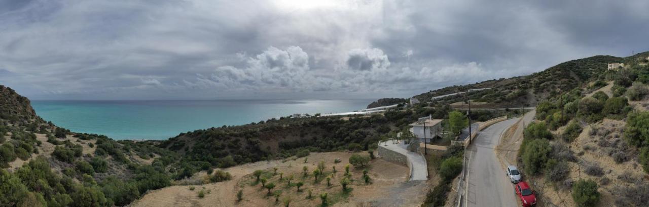 Skouros Villa Kastri  المظهر الخارجي الصورة