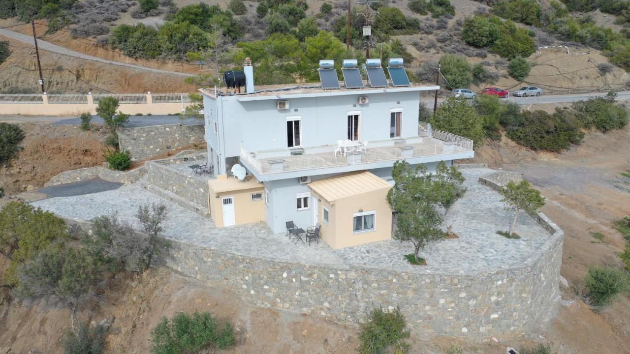 Skouros Villa Kastri  المظهر الخارجي الصورة