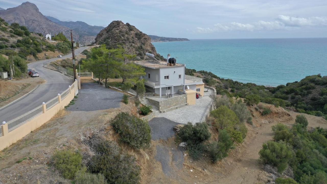 Skouros Villa Kastri  المظهر الخارجي الصورة
